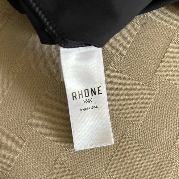 Rhone Straight Fit Commuter Pant - Picture 9 of 14